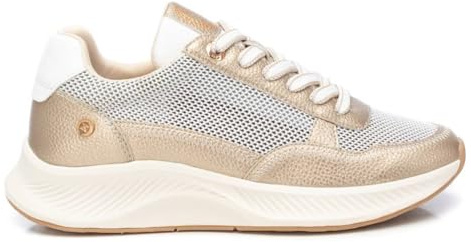 XTI - Zapatilla Mujer - Calzado Cómodo y Versátil - Moda Casual