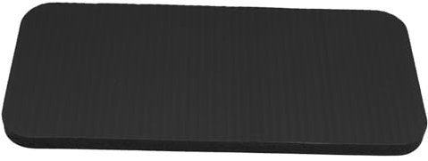 Toddmomy Cuscinetto per Inginocchiarsi Nbr per Giardinaggio Pad Antiscivolo e Comfort attività Outdoor Protezione per Ginocchia