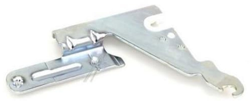 Charnière droite d'origine Lave-vaisselle 12005775, 00645029 BOSCH