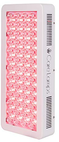 Derma Red P300: Red & Near-Infrared Light Therapy Device 500w 660 & 850nm
