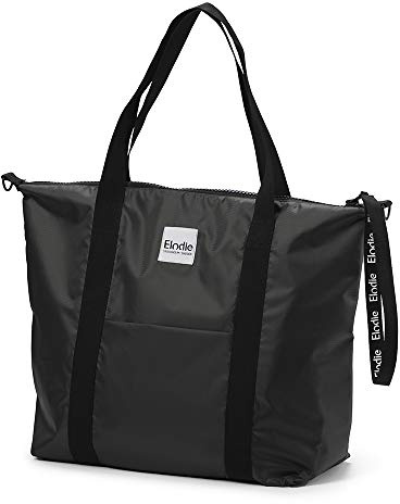 Elodie Details Wickeltaschen Soft Shell mit Schnallen und Wickelunterlage