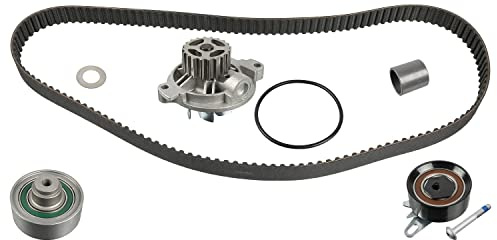 febi bilstein 173022 Zahnriemensatz mit Wasserpumpe, 1 Stück