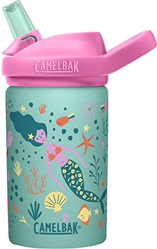 CAMELBAK Trinkflasche-8296816 Trinkflasche Modern Mermaids 0.42 Liter