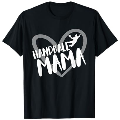 Handball Mama T-Shirt