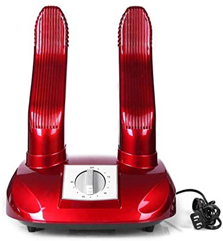 Samnuerly Boots and Shoes Dryer,Timing Ozone Shoe Heating