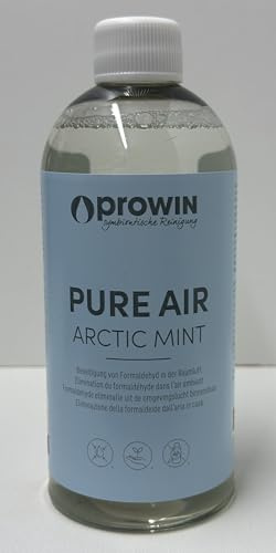 proWIN PURE AIR ARCTIC MINT 500 ml