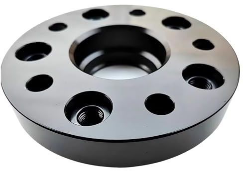 Spurverbreiterung 2PCS 35mm 5x112 66,6 Spurverbreiterungen Für Mercedes Für Benz