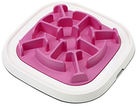 Savic 034009 Katzen Intelligenz-Spielzeug Pet Enigma