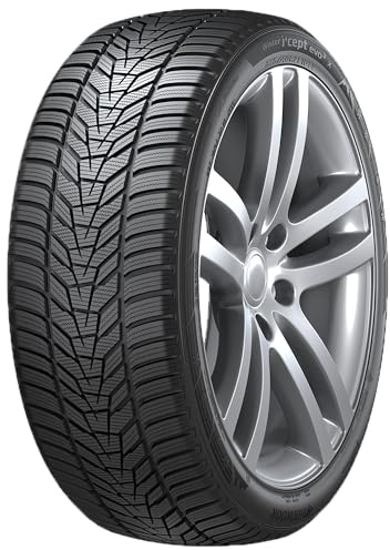 Hankook Winter i*cept evo3 X W330A SUV M+S 3PMSF - 235/55 R18 100H - Winterreifen
