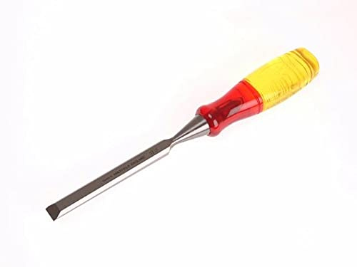 Irwin® Marples® M373 - Scalpello con bordo smussato, manico a prova di rottura, 12 mm