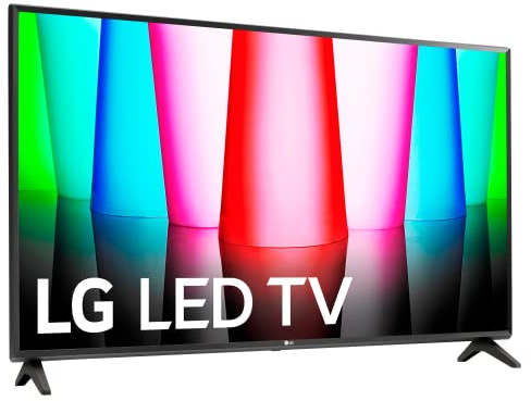 LG 32LQ570B6LA 32 '' HD Ready Smart HDR webOS
