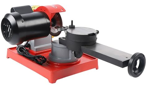 Sägeblattschärfgerät 80-700mm Schärfmaschine kreis Sägeblatt Schärfgerät 370W 2850rpm Motor aus Reinem Kupfer Sägeblattschärfmaschine