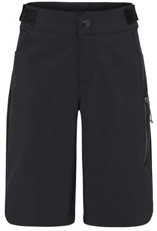 VAUDE Kids Moab Base Shorts