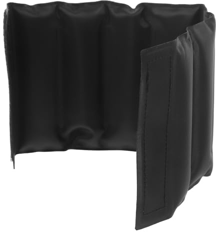 DIYEAH Borsa Refrigerante Portatile per Bottiglie Vino e Birra Gel Pack Riutilizzabile Isolamento Efficiente Design Robusto e Facile da Usare per Casa e Outdoor