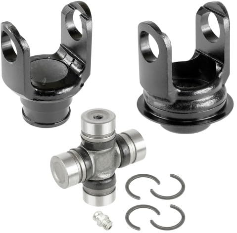Replacement for fits Front Drive Shaft Yoke U-Joint for Arctic Cat Alterra 700 17-20 0819-063