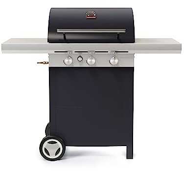 BARBACOA GAS SPRING 3002 (BC-GAS-2000)