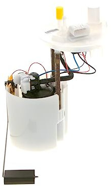 BOSCH 0 580 200 368 Benzinpumpe im Kraftstoffbehälter elektrisch