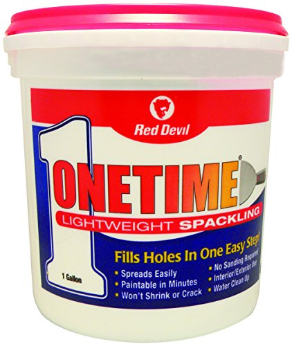 ONETIME Spackling (TUB-GAL)
