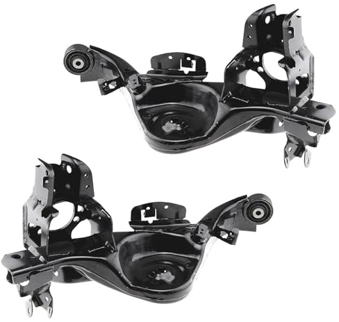 2x Querlenker Hinterachse für Nissan Qashqai X-Trail für Renault Kadjar Koleos