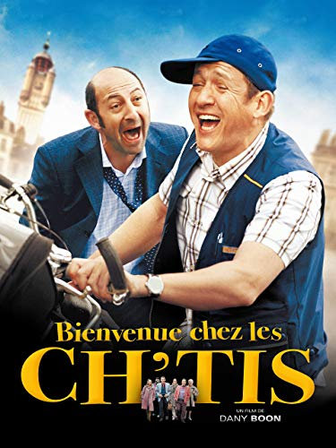Bienvenue chez les ch'tis
