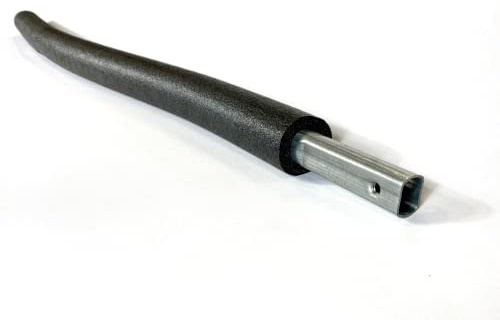 Lower Frame Tube (Lower half of the net enclosure pole) for Sportspower trampolines