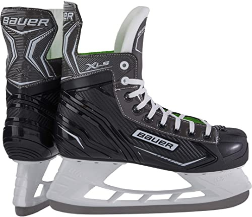 Bauer X-LS Schlittschuh 2025,48