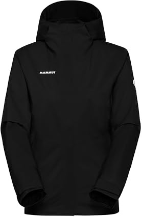 Mammut Alto Hs Veste À Capuche pour Femme Veste Hardshell Femme