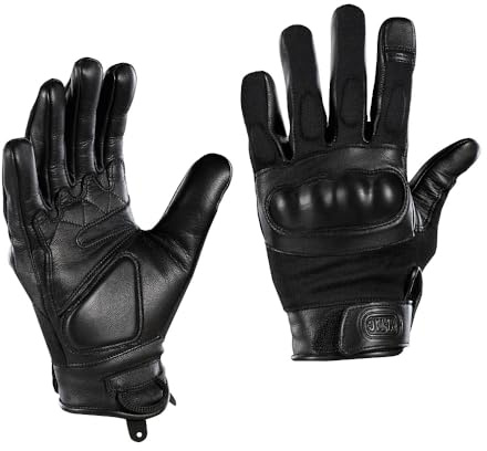 M-Tac Handschuhe Nomex Assault Tactical Mk.7