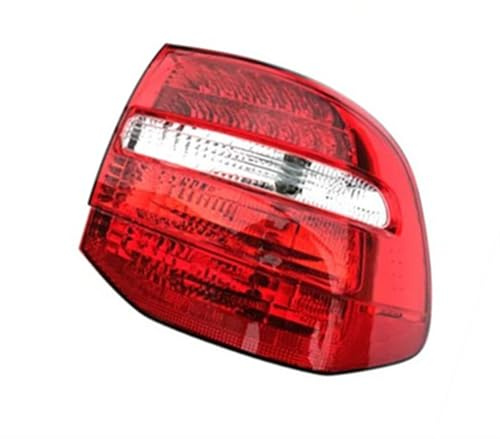 Auto RüCklicht Kompatibel Mit Porsche Für Cayenne 2007 2008 2009 2010 95563148800 95563148802 Auto Hinten Schwanz Licht Montage Rücklicht Hinten Lampe 95563148801(Right)