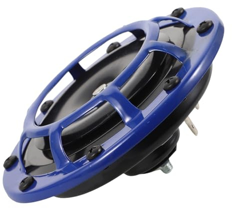 ABOOFAN 2pièces Haut-Parleur Électrique pour Voiture Rééquipement De Haut-parleurs Kit De pour Audio Automobile