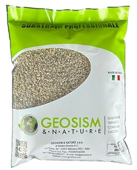 Vermiculite, agrivermiculite 0,5/4 mm (150 g)