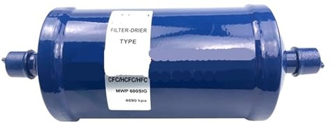 Filtro disidratatore Filtro di essiccazione, unità compressore, essiccatore refrigerato(20)