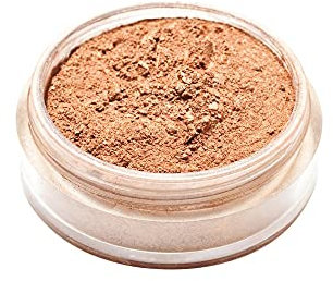 Neve Cosmetcs bronzer minerale in polvere libera | Seychelles