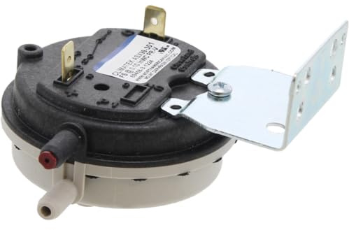 ClimaTek Furnace Vent Air Pressure Switch Replaces Coleman S1-32435972000