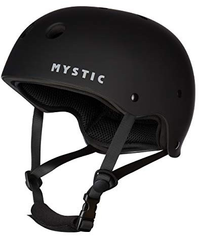Mystic Watersports - Surf Kitesurf & Windsurfen MK8 Wassersporthelm Wird oft für Kajak-Kanus verwendet Kitesurf Windsurfen und