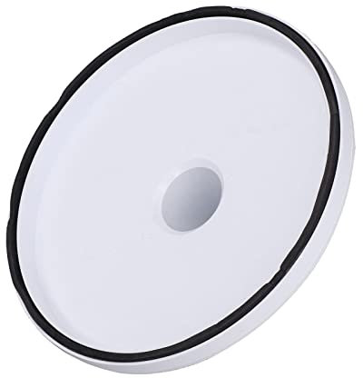 OKAT Pool-Skimmer-Adapter, robuste, langlebige Pool-Skimmer-Abdeckung für Hayward Pool-Skimmer