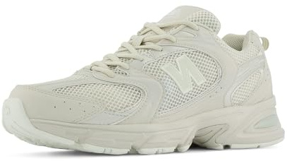 New Balance Homme 530 Femme -Chaussures -Baskets -Sneakers, Rayon De Lune 121, 40.5 EU