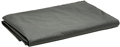 McKINLEY Inlet Cotton Square Schlafsack Grey Einheitsgröße