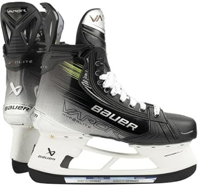 BAUER Schlittschuh Vapor HYP2RLITE - INT , Größe:06.0 (40.5), Weite :FIT3