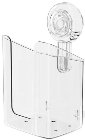 Kitchen Wipes Storage - Wall-Mounted Tissue Box | Flushable Wipes Holder for Bathroom | Multifunction Wipe Containers Refillable for Kitchen Bedroom Bathroom