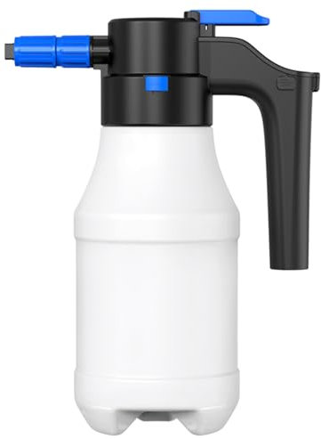 DOUDINGMAO Hand Pressure Water Sprayers Bottle Air Compression Pumps Garden Sprayer Sprinkler Gardening Watering