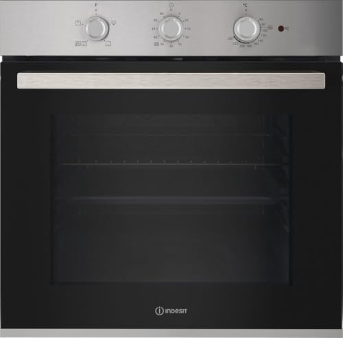 IOK32HX - Forno da Incasso, Elettrico, Grill, 71 litri, Multifunzione, Classe energetica A