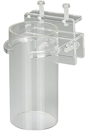 Dupla Marin 81511 Feeder Futterstelle, Klar