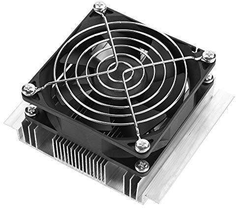 Kühlere Halbleiter kühlung, Mini 15L Thermo elektrisches Kühler modul Halbleiter-Kältetechnik Kit Wasser kühlung