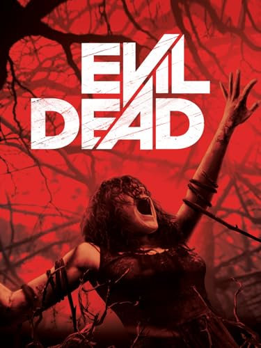 Evil Dead