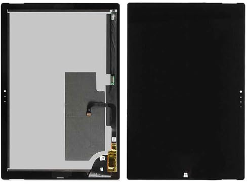 ATPAZDB LPScreen replacement screen for Microsoft Surface Pro 3 1631 12 inch LCD assembly