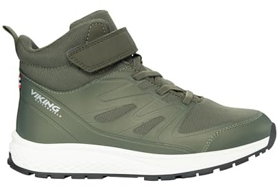 Viking Equip Mid WP 1 V, OLIV, 43 EU