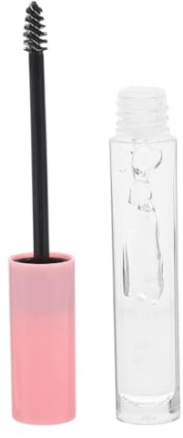 VALICLUD Gel Sourcils Transparent pour Maquillage Femme Fixation Invisible Longue Durée Soin et Style Naturel Gel Lamination Sourcils Résistant Sueur