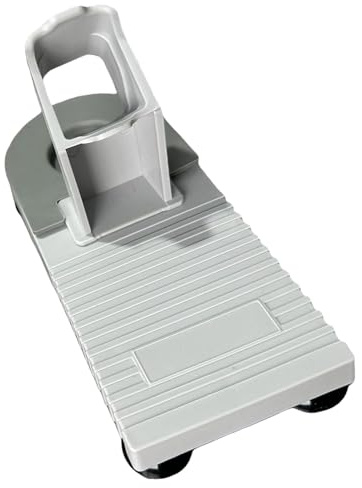 Support universel pour pistolet à colle – Base anti-goutte fiable pour distributeurs de colle chaude, accessoire robuste pour activités créatives, décorations, artisanat professionnel | avec projet