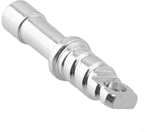 Zeltstangen-Endstücke aus Aluminiumlegierung, zum Verbinden und Sichern von Zeltstangen mit 8,5 mm und 9,5 mm Durchmesser, 8,5 mm, 20 Stück